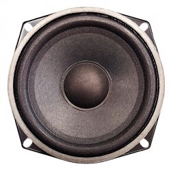 Gilbord SPK1821 μεγάφωνο 5inch 70Wmax